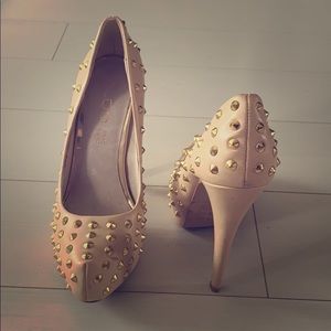 Aldo Heels